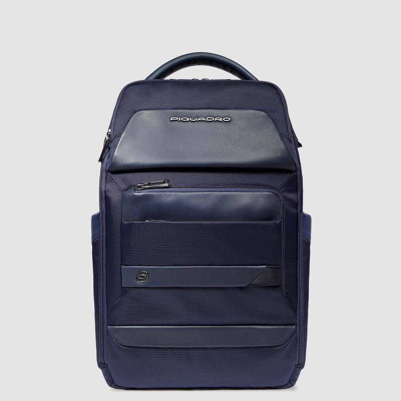 Рюкзак для ноутбука 14 Piquadro NEVET (W132) Blue CA6490W132_BLU
