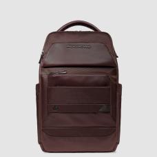 Рюкзак для ноутбука Piquadro NEVET (W132) Bordeaux CA6490W132_BO