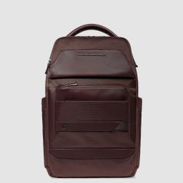 Рюкзак для ноутбука 14″ Piquadro NEVET (W132) Bordeaux CA6490W132_BO