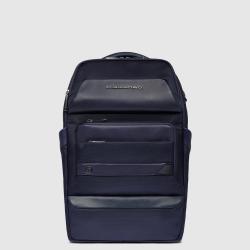 Рюкзак для ноутбука 13″ Piquadro NEVET (W132) Blue CA6491W132_BLU