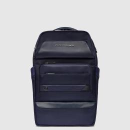 Рюкзак для ноутбука 13″ Piquadro NEVET (W132) Blue CA6491W132_BLU