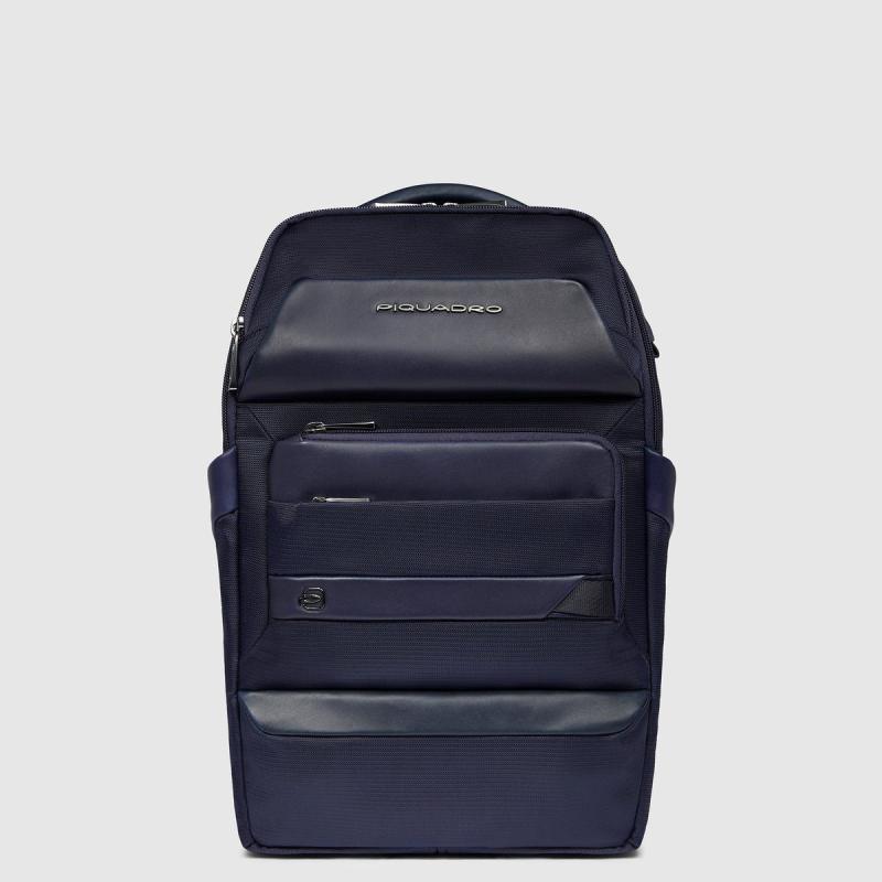 Рюкзак для ноутбука 13 Piquadro NEVET (W132) Blue CA6491W132_BLU