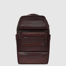 Рюкзак для ноутбука Piquadro NEVET (W132) Bordeaux CA6491W132_BO