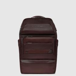 Рюкзак для ноутбука 13″ Piquadro NEVET (W132) Bordeaux CA6491W132_BO