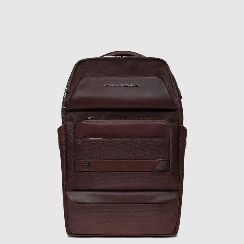 Рюкзак для ноутбука 13 Piquadro NEVET (W132) Bordeaux CA6491W132_BO
