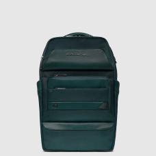 Рюкзак для ноутбука Piquadro NEVET (W132) Green CA6491W132_VE