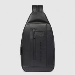 Сумка-слинг Piquadro URBAN (UB00) Black CA6540UB00_N