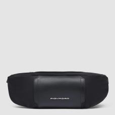 Сумка на пояс Piquadro LYRA (W92T) Black CA6572W92T_N