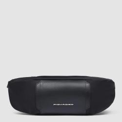 Сумка на пояс Piquadro LYRA (W92T) Black CA6572W92T_N