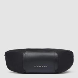 Сумка на пояс Piquadro LYRA (W92T) Black CA6572W92T_N