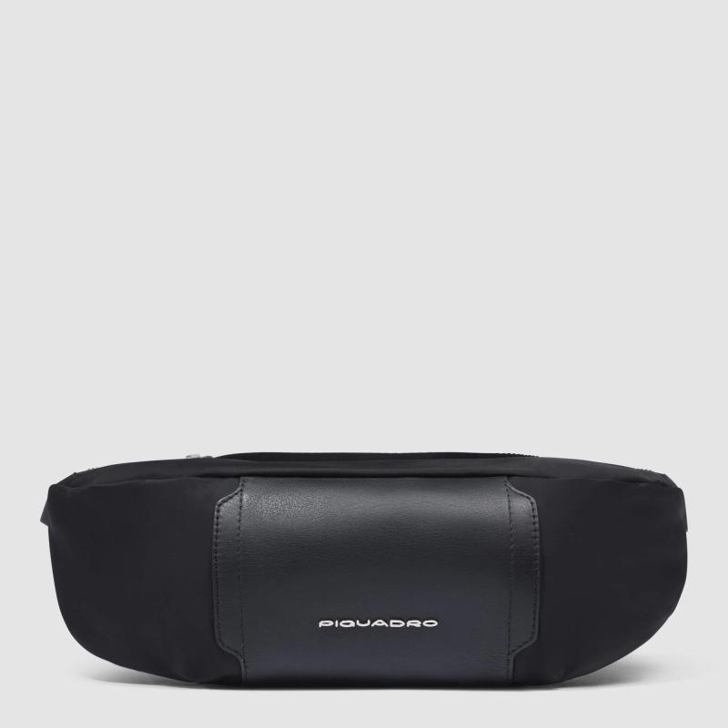 Сумка на пояс Piquadro LYRA (W92T) Black CA6572W92T_N