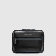 Сумка Piquadro BLUE SQUARE (B2) Black CA6588B2-N