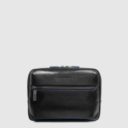 Сумка Piquadro BLUE SQUARE (B2) Black CA6588B2-N
