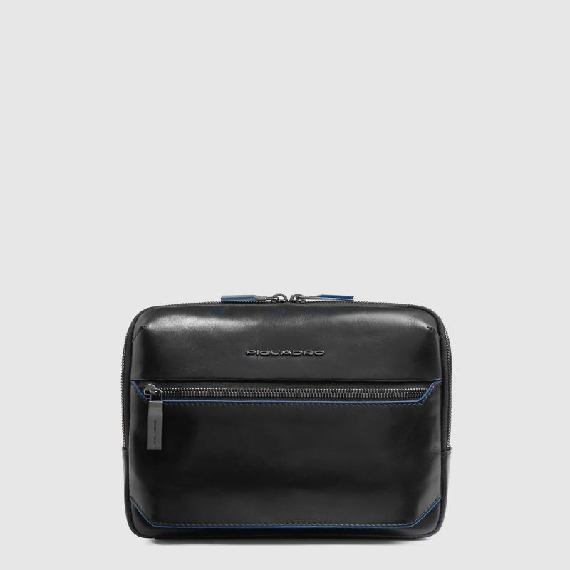 Сумка Piquadro BLUE SQUARE (B2) Black CA6588B2-N