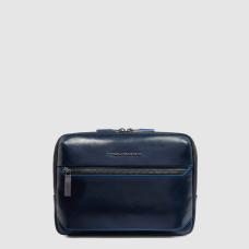 Сумка Piquadro BLUE SQUARE (B2) Navy Blue CA6588B2_BLU2