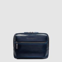 Сумка Piquadro BLUE SQUARE (B2) Navy Blue CA6588B2-BLU2