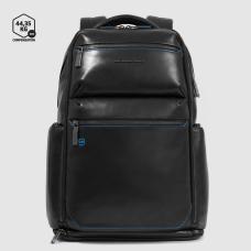 Рюкзак для ноутбука Piquadro BAGMOTIC (BM) Black CA6592B2BM_N