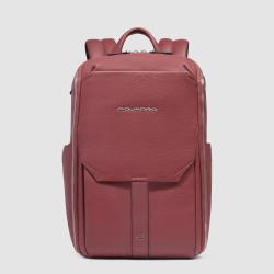 Рюкзак для ноутбука 13″ Piquadro THAN (S135) Orange CA6609S135_AR