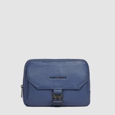 Сумка Piquadro THAN (S135) Blue CA6615S135_BLU