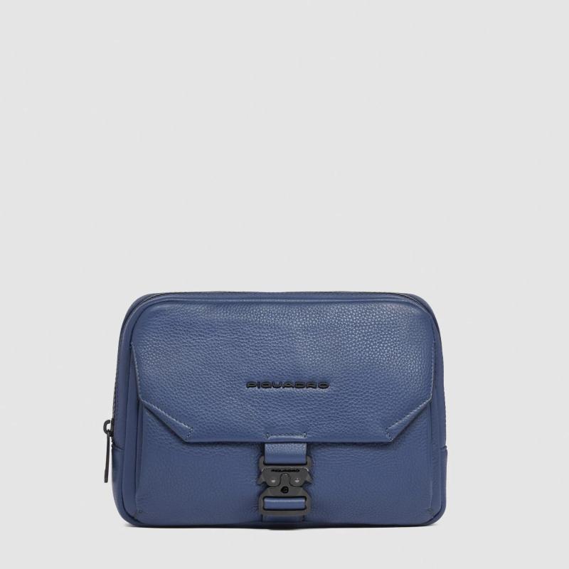 Сумка Piquadro THAN (S135) Blue CA6615S135_BLU