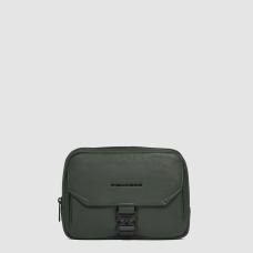 Сумка Piquadro THAN (S135) Green CA6615S135_VE