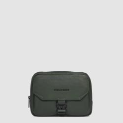 Сумка Piquadro THAN (S135) Green CA6615S135_VE