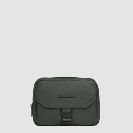 Сумка Piquadro THAN (S135) Green CA6615S135_VE