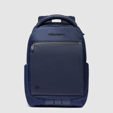 Рюкзак для ноутбука 13″ Piquadro ORION (S136) Blue CA6619S136_BLU