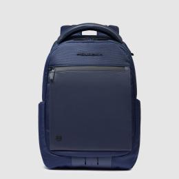 Рюкзак для ноутбука 13″ Piquadro ORION (S136) Blue CA6619S136_BLU