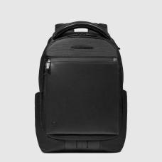 Рюкзак для ноутбука 13″ Piquadro ORION (S136) Black CA6619S136_N