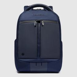Рюкзак для ноутбука 14″ Piquadro ORION (S136) Blue CA6620S136_BLU