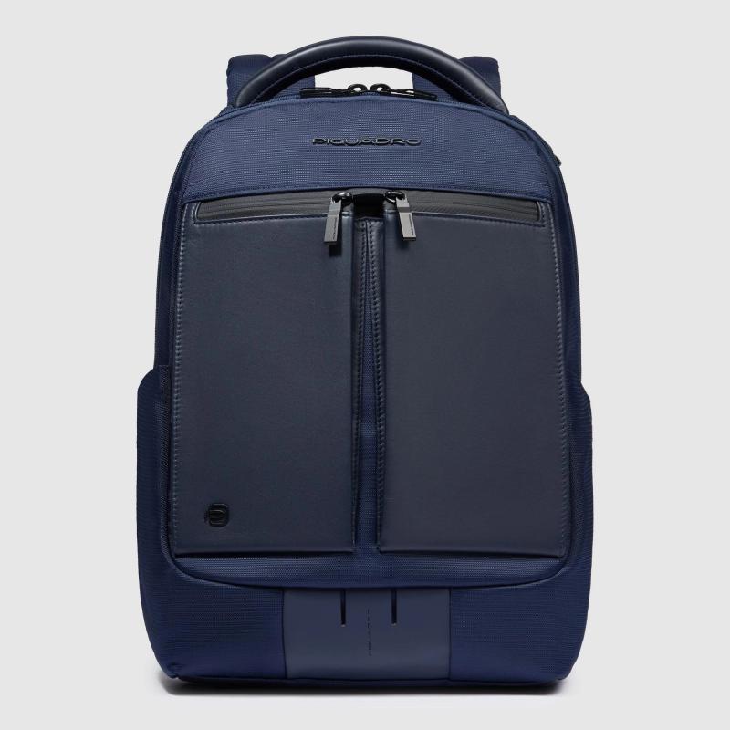 Рюкзак для ноутбука 14 Piquadro ORION (S136) Blue CA6620S136_BLU