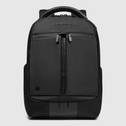 Рюкзак для ноутбука 14″ Piquadro ORION (S136) Black CA6620S136_N