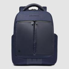 Рюкзак для ноутбука 15,6″ Piquadro ORION (S136) Blue CA6621S136_BLU