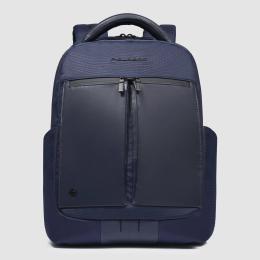 Рюкзак для ноутбука 15,6″ Piquadro ORION (S136) Blue CA6621S136_BLU