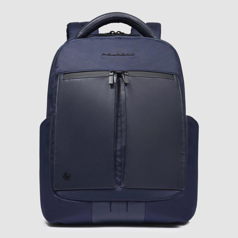 Рюкзак для ноутбука 15,6 Piquadro ORION (S136) Blue CA6621S136_BLU