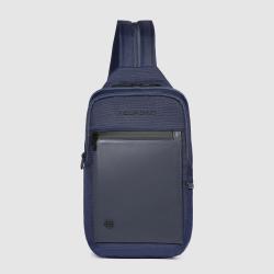 Сумка-слинг Piquadro ORION (S136) Blue CA6625S136_BLU