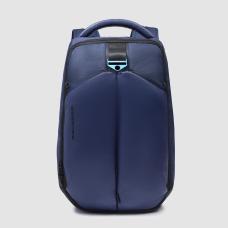 Рюкзак для ноутбука 14″ Piquadro PQ-EARTH (S137) Blue CA6629S137_BLU