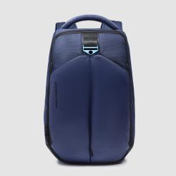 Рюкзак для ноутбука 14″ Piquadro PQ-EARTH (S137) Blue CA6629S137_BLU