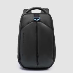 Рюкзак для ноутбука 14″ Piquadro PQ-EARTH (S137) Black CA6629S137_N