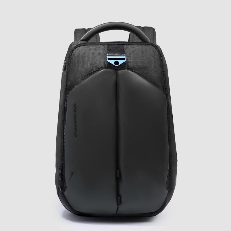 Рюкзак для ноутбука 14 Piquadro PQ-EARTH (S137) Black CA6629S137_N