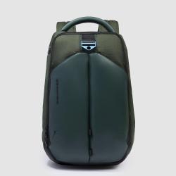 Рюкзак для ноутбука 14″ Piquadro PQ-EARTH (S137) Green CA6629S137_VE