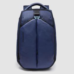 Рюкзак для ноутбука 15,6″ Piquadro PQ-EARTH (S137) Blue CA6630S137_BLU