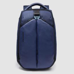 Рюкзак для ноутбука 15,6″ Piquadro PQ-EARTH (S137) Blue CA6630S137_BLU