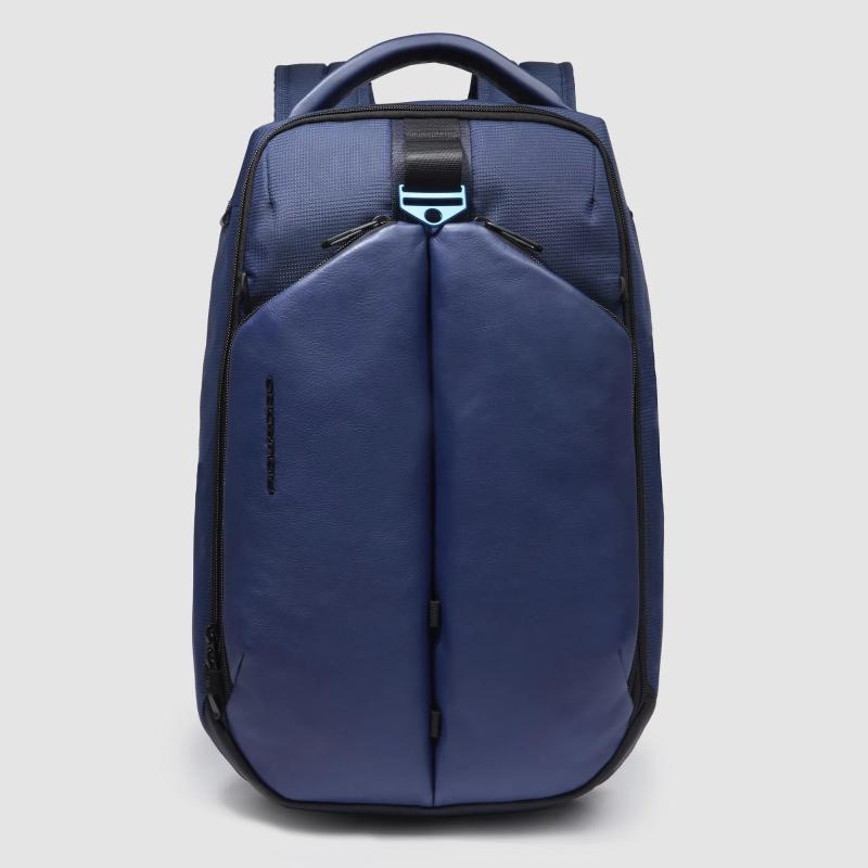 Рюкзак для ноутбука 15,6 Piquadro PQ-EARTH (S137) Blue CA6630S137_BLU