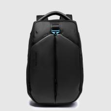 Рюкзак для ноутбука 15,6″ Piquadro PQ-EARTH (S137) Black CA6630S137_N