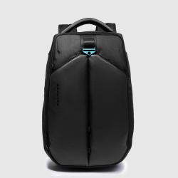 Рюкзак для ноутбука 15,6″ Piquadro PQ-EARTH (S137) Black CA6630S137_N