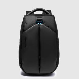 Рюкзак для ноутбука 15,6″ Piquadro PQ-EARTH (S137) Black CA6630S137_N
