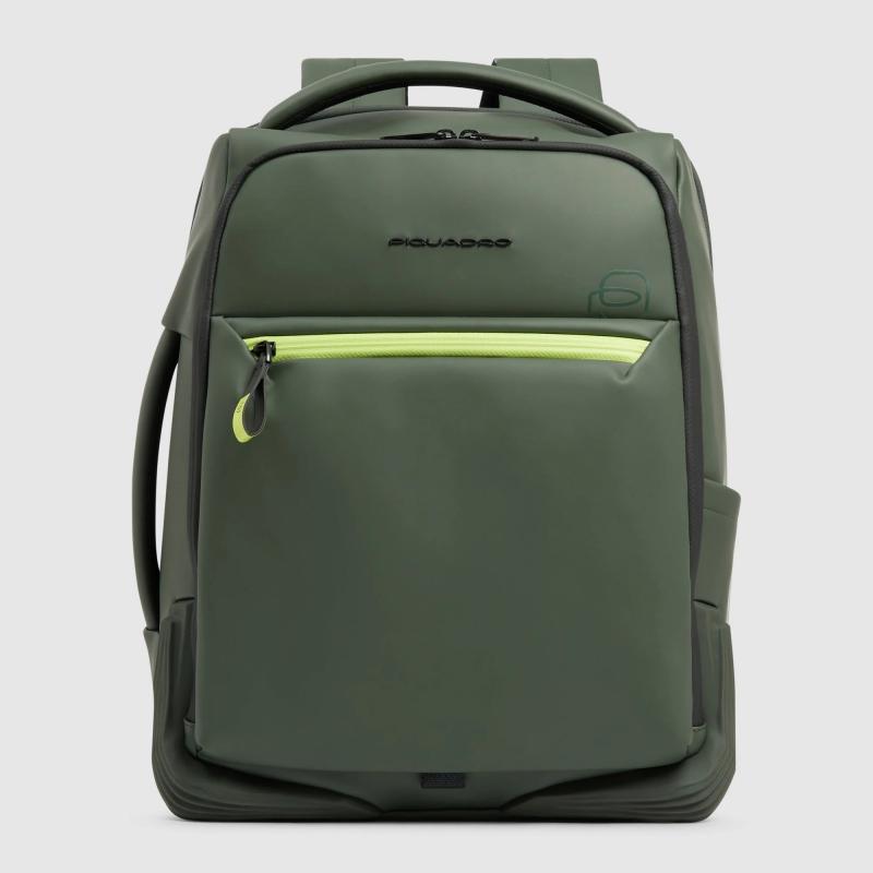 Дорожній рюкзак Piquadro CORNER Special (C2OW) Green CA6631C2OW_VE