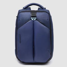 Дорожный рюкзак для ноутбука 17,3″ Piquadro PQ-EARTH (S137) Blue CA6631S137_BLU